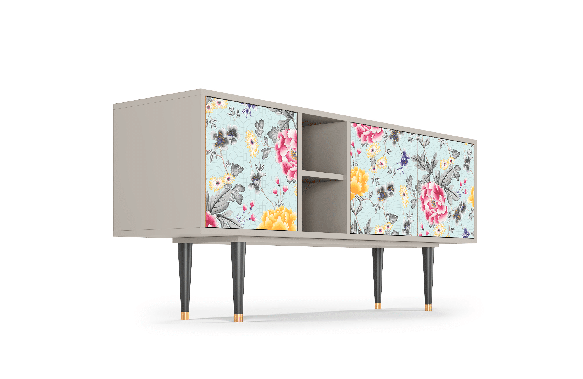 Sideboard – STORYZ – T5 Sky Garden – Sand Sideboard - STORYZ - T5 Sky Garden - Sand