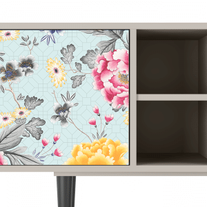 Sideboard - STORYZ - T5 Sky Garden - Sand