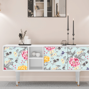 Sideboard - STORYZ - T5 Sky Garden - White