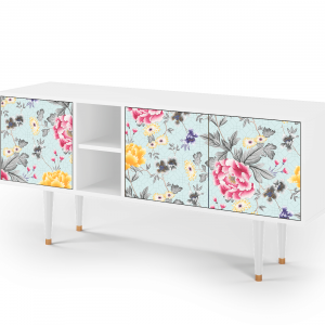 Sideboard - STORYZ - T5 Sky Garden - White