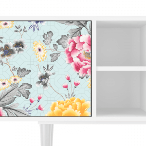 Sideboard - STORYZ - T5 Sky Garden - White