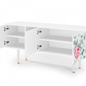 Sideboard - STORYZ - T5 Sky Garden - White