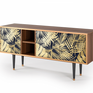 Sideboard - STORYZ - T5 Jungle Vibes - Walnut