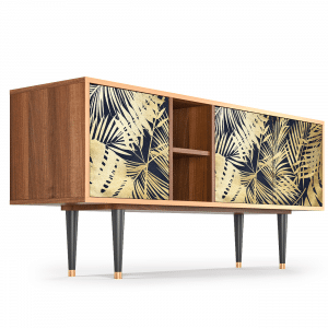 Sideboard - STORYZ - T5 Jungle Vibes - Walnut