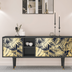 Sideboard - STORYZ - T5 Jungle Vibes - Antracite