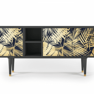 Sideboard - STORYZ - T5 Jungle Vibes - Antracite