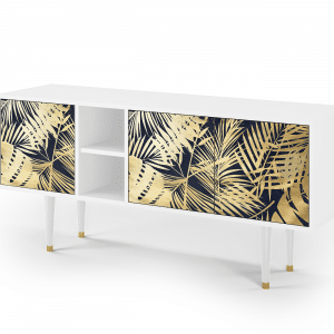 Sideboard - STORYZ - T5 Jungle Vibes - White