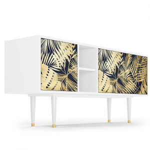 Sideboard - STORYZ - T5 Jungle Vibes - White