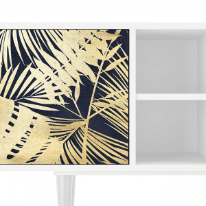 Sideboard - STORYZ - T5 Jungle Vibes - White