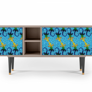 Sideboard - STORYZ - T5 Gaudi's Lizard - Latte