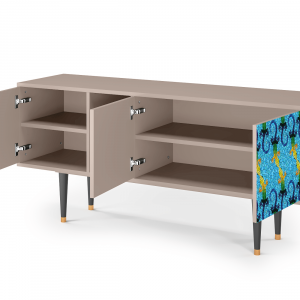 Sideboard - STORYZ - T5 Gaudi's Lizard - Latte