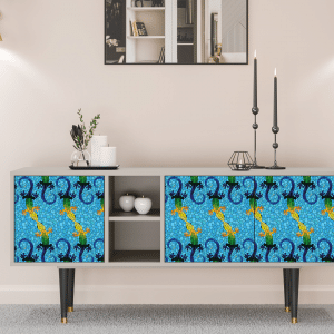 Sideboard - STORYZ - T5 Gaudi's Lizard - Sand