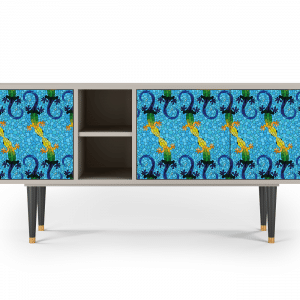 Sideboard - STORYZ - T5 Gaudi's Lizard - Sand