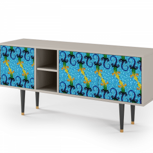 Sideboard - STORYZ - T5 Gaudi's Lizard - Sand
