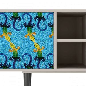Sideboard - STORYZ - T5 Gaudi's Lizard - Sand