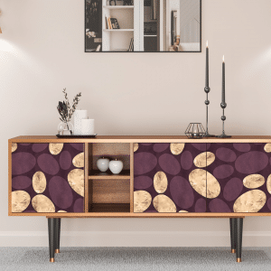 Sideboard - STORYZ - T5 Fine Wine - Walnut