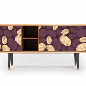 Sideboard - STORYZ - T5 Fine Wine - Walnut