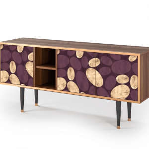 Sideboard - STORYZ - T5 Fine Wine - Walnut