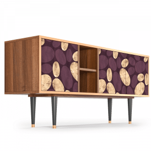 Sideboard - STORYZ - T5 Fine Wine - Walnut