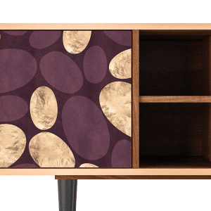 Sideboard - STORYZ - T5 Fine Wine - Walnut