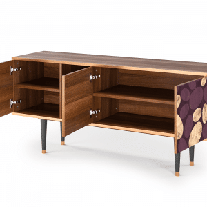 Sideboard - STORYZ - T5 Fine Wine - Walnut
