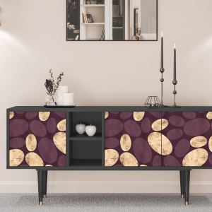 Sideboard - STORYZ - T5 Fine Wine - Antracite