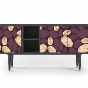 Sideboard - STORYZ - T5 Fine Wine - Antracite