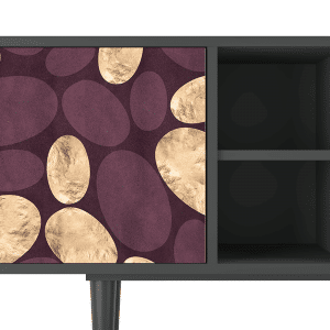 Sideboard - STORYZ - T5 Fine Wine - Antracite