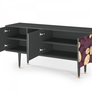 Sideboard - STORYZ - T5 Fine Wine - Antracite