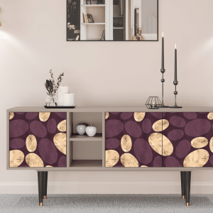 Sideboard - STORYZ - T5 Fine Wine - Latte