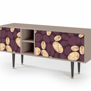 Sideboard - STORYZ - T5 Fine Wine - Latte