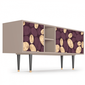 Sideboard - STORYZ - T5 Fine Wine - Latte