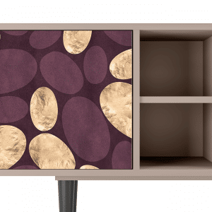 Sideboard - STORYZ - T5 Fine Wine - Latte