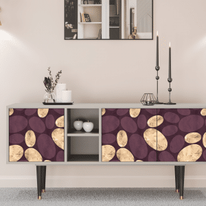 Sideboard - STORYZ - T5 Fine Wine - Sand
