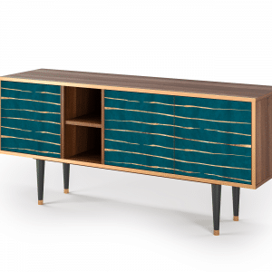 Sideboard - STORYZ - T5 Ocean Drive - Walnut