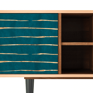 Sideboard - STORYZ - T5 Ocean Drive - Walnut