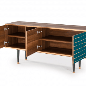 Sideboard - STORYZ - T5 Ocean Drive - Walnut