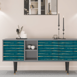 Sideboard - STORYZ - T5 Ocean Drive - Grey