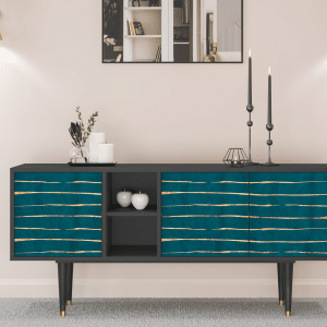 Sideboard - STORYZ - T5 Ocean Drive - Antracite