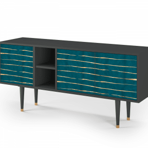 Sideboard - STORYZ - T5 Ocean Drive - Antracite