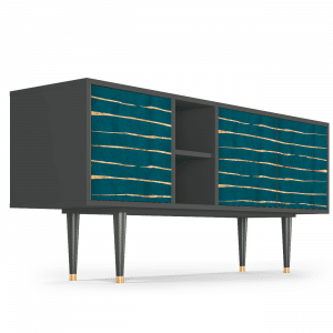 Sideboard - STORYZ - T5 Ocean Drive - Antracite
