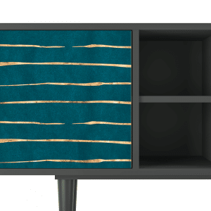 Sideboard - STORYZ - T5 Ocean Drive - Antracite