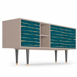 Sideboard - STORYZ - T5 Ocean Drive - Latte