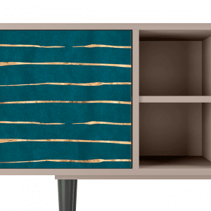 Sideboard - STORYZ - T5 Ocean Drive - Latte