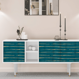 Sideboard - STORYZ - T5 Ocean Drive - White