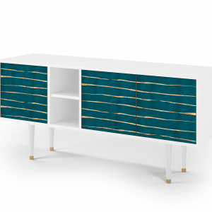 Sideboard - STORYZ - T5 Ocean Drive - White