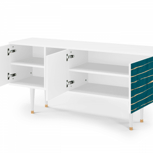 Sideboard - STORYZ - T5 Ocean Drive - White