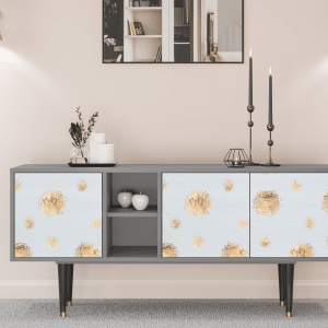 Sideboard - STORYZ - T5 Sky Latte - Grey