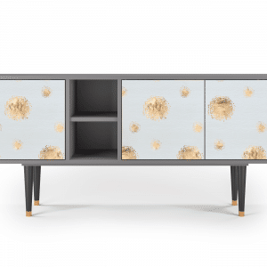 Sideboard - STORYZ - T5 Sky Latte - Grey