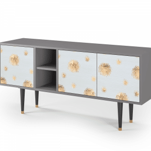Sideboard - STORYZ - T5 Sky Latte - Grey